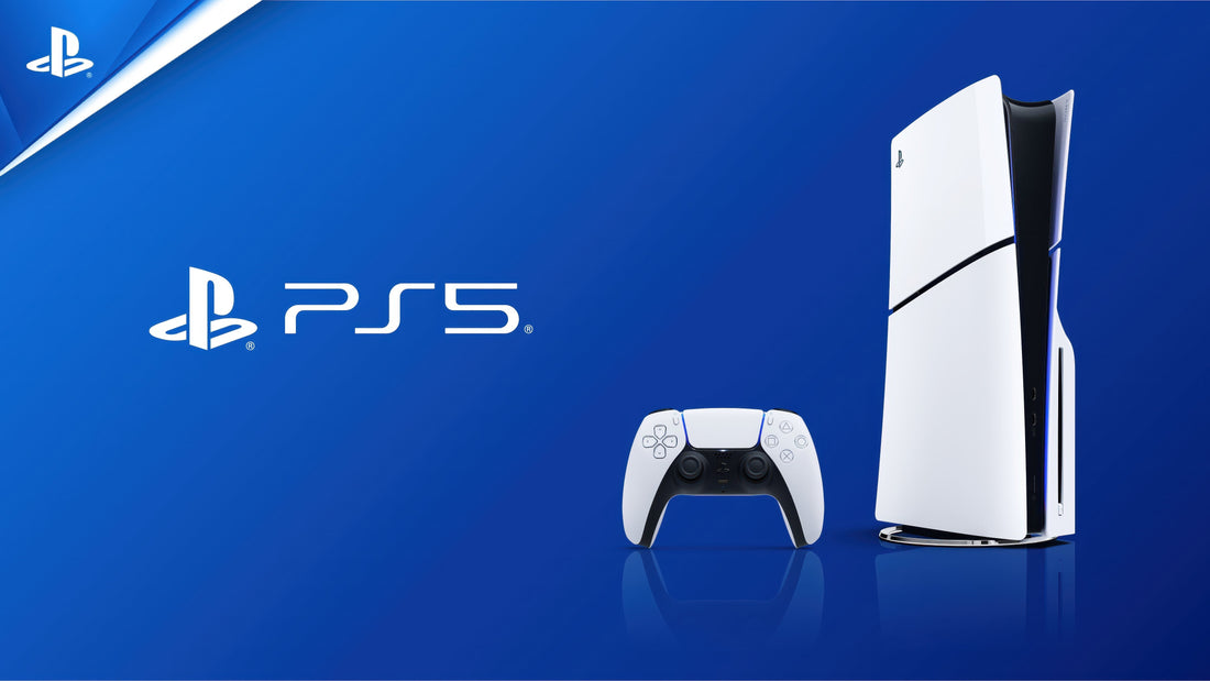 Play 5