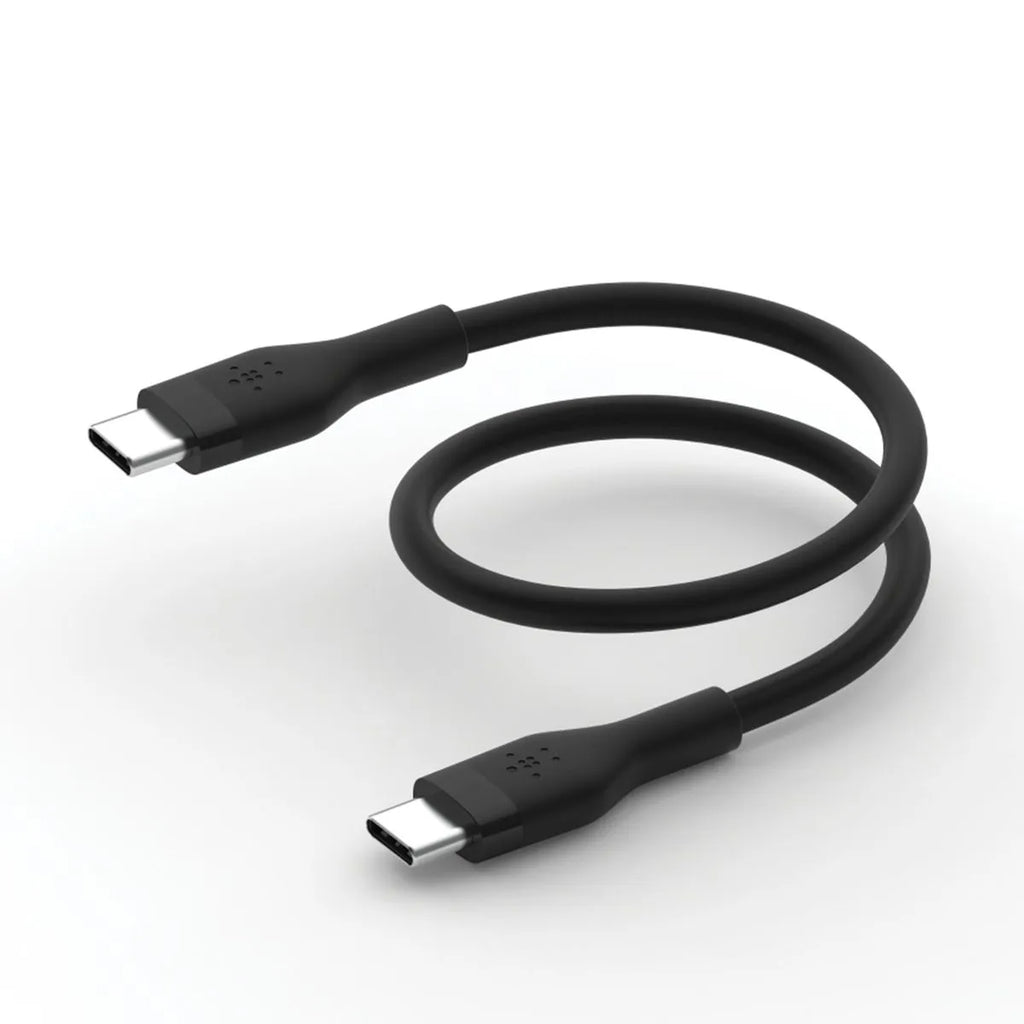 CABLE TIPO-C A TIPO-C 15 CM Belkin