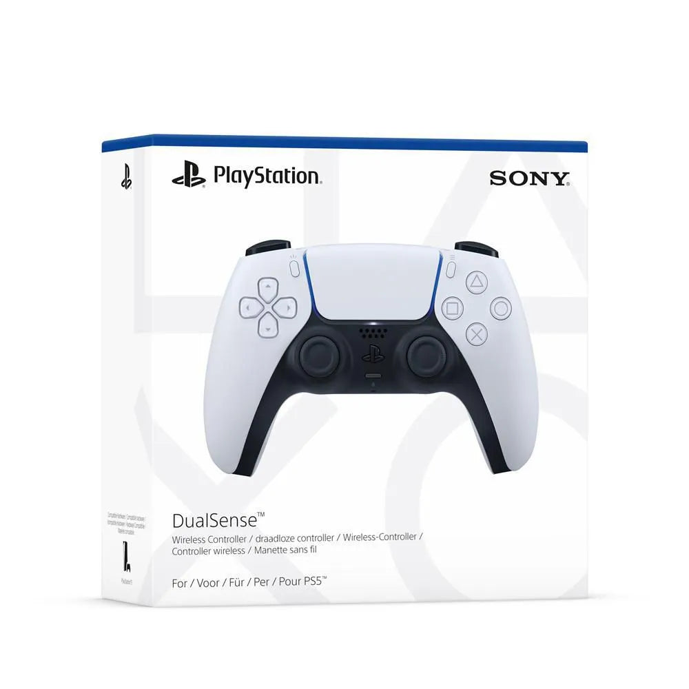 Control PS5 Dualsense