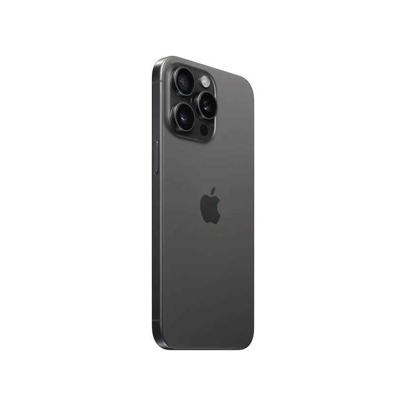 IPhone 15 Pro Max exhibición