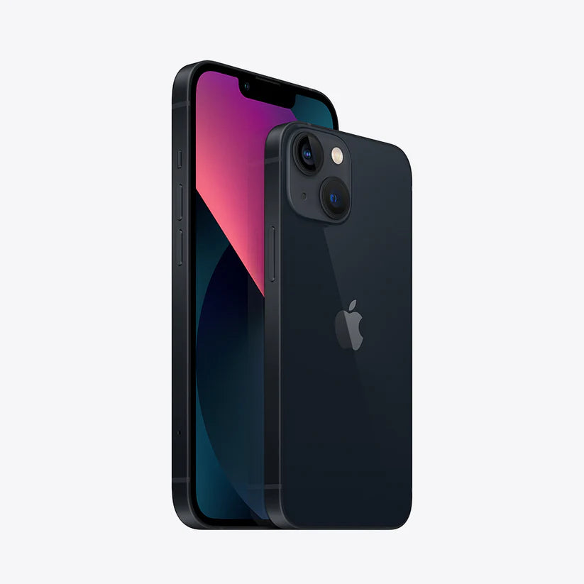 IPhone 13 exhibición