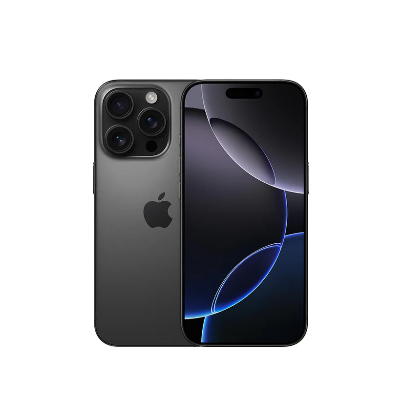 IPhone 16 Pro Max exhibición