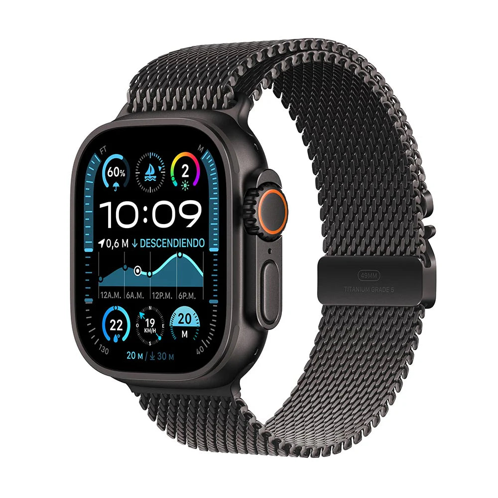 Apple Watch Ultra 3