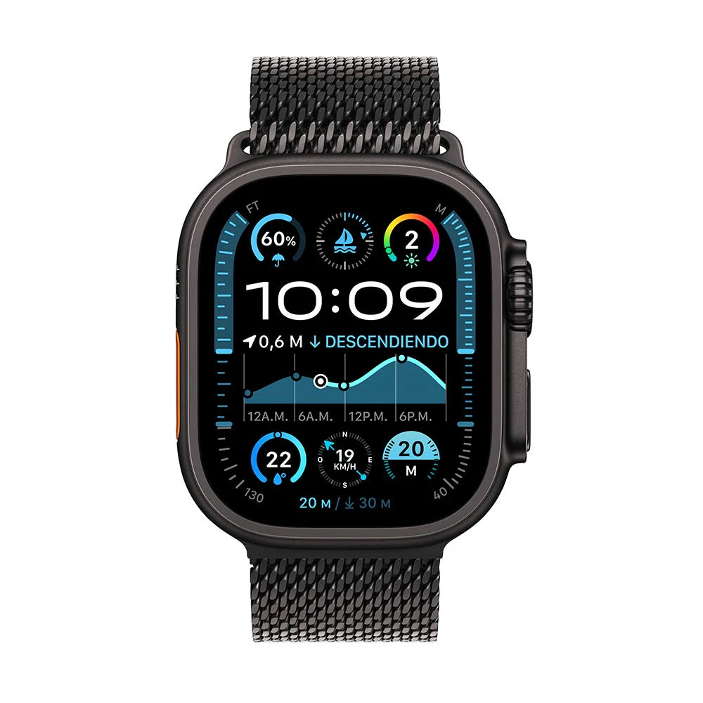 Apple Watch Ultra 3