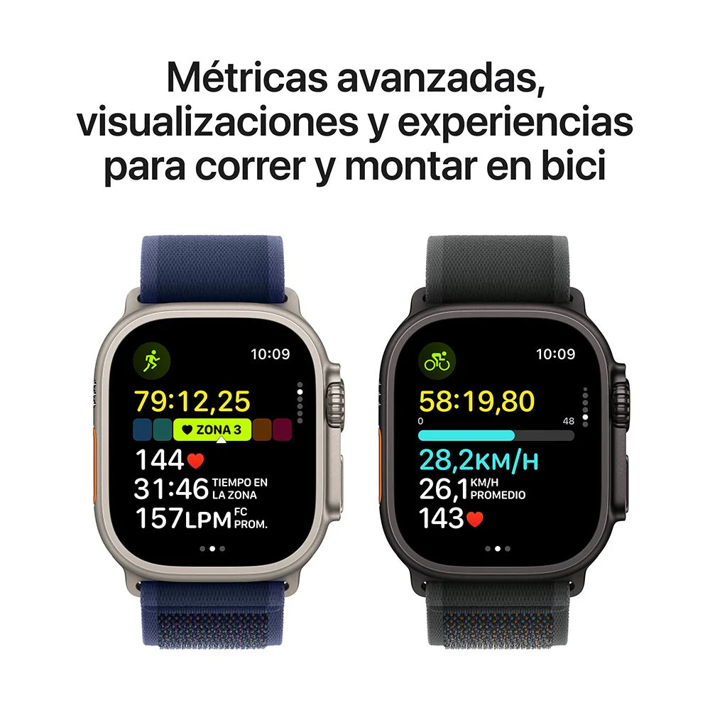 Apple Watch Ultra 3