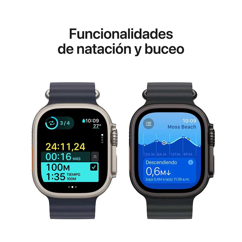 Apple Watch Ultra 3