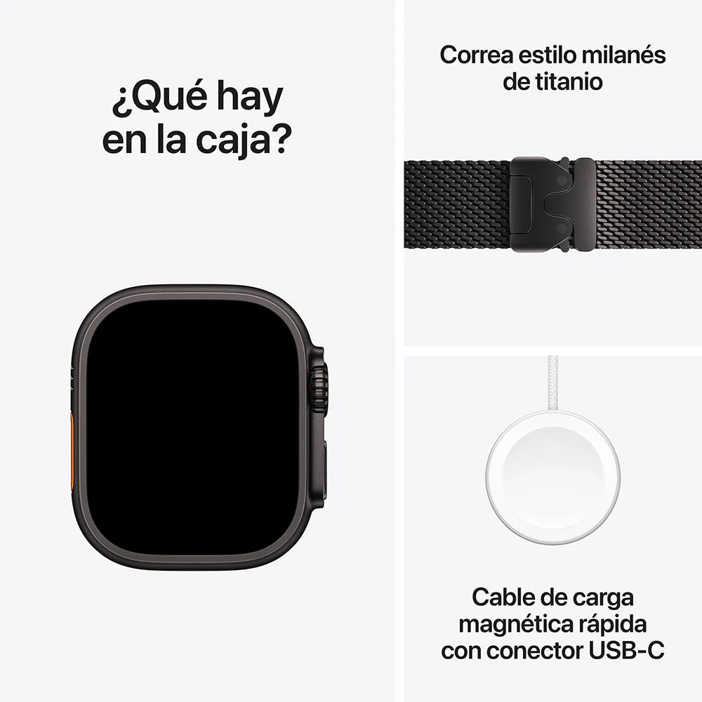 Apple Watch Ultra 3