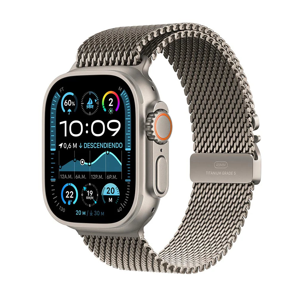 Apple Watch Ultra 3