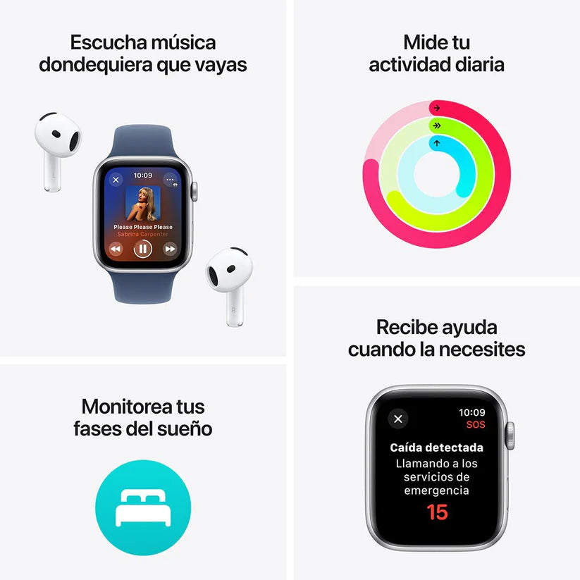 Apple Watch SE 3