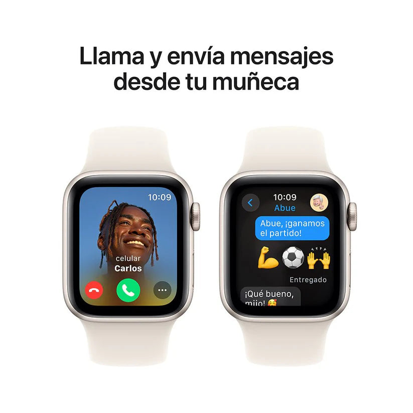 Apple Watch SE 3