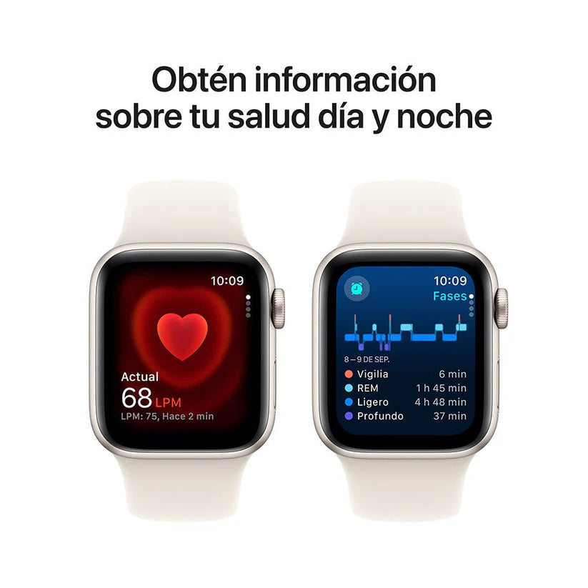Apple Watch SE 3