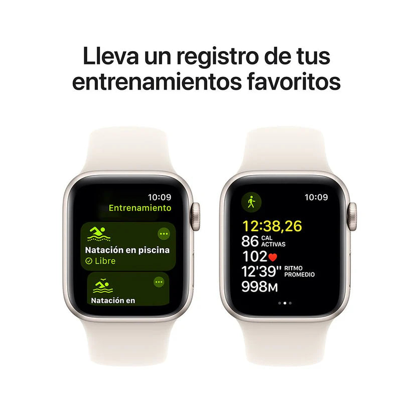 Apple Watch SE 3