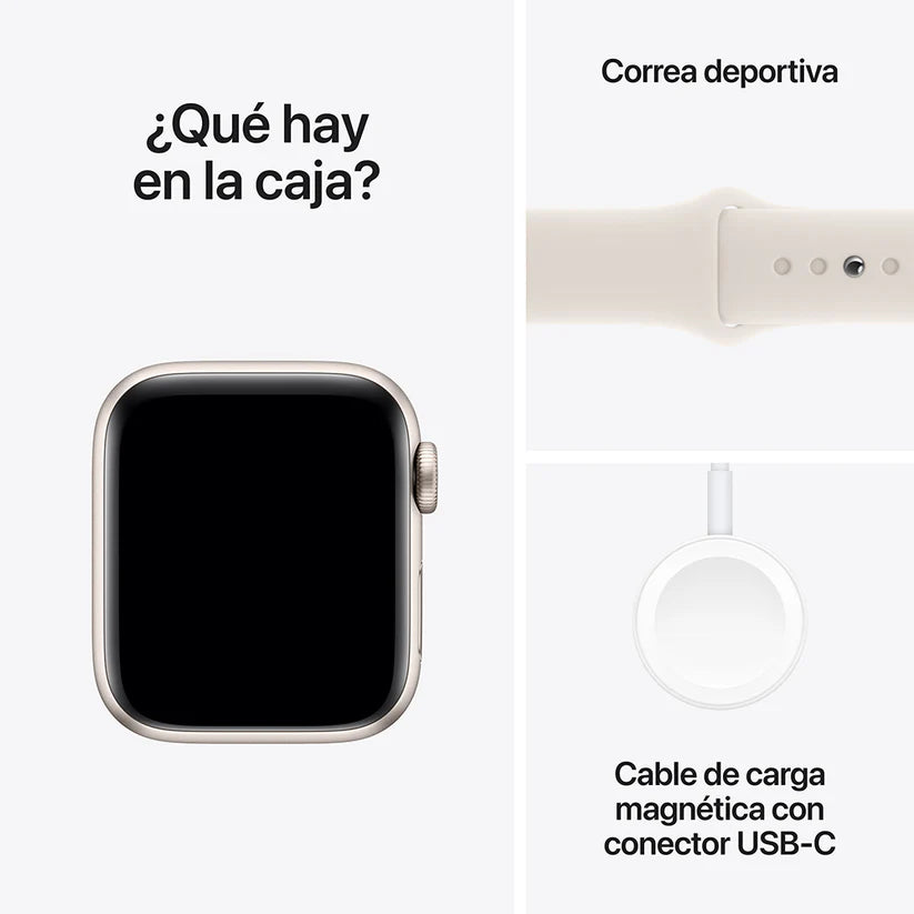 Apple Watch SE 3