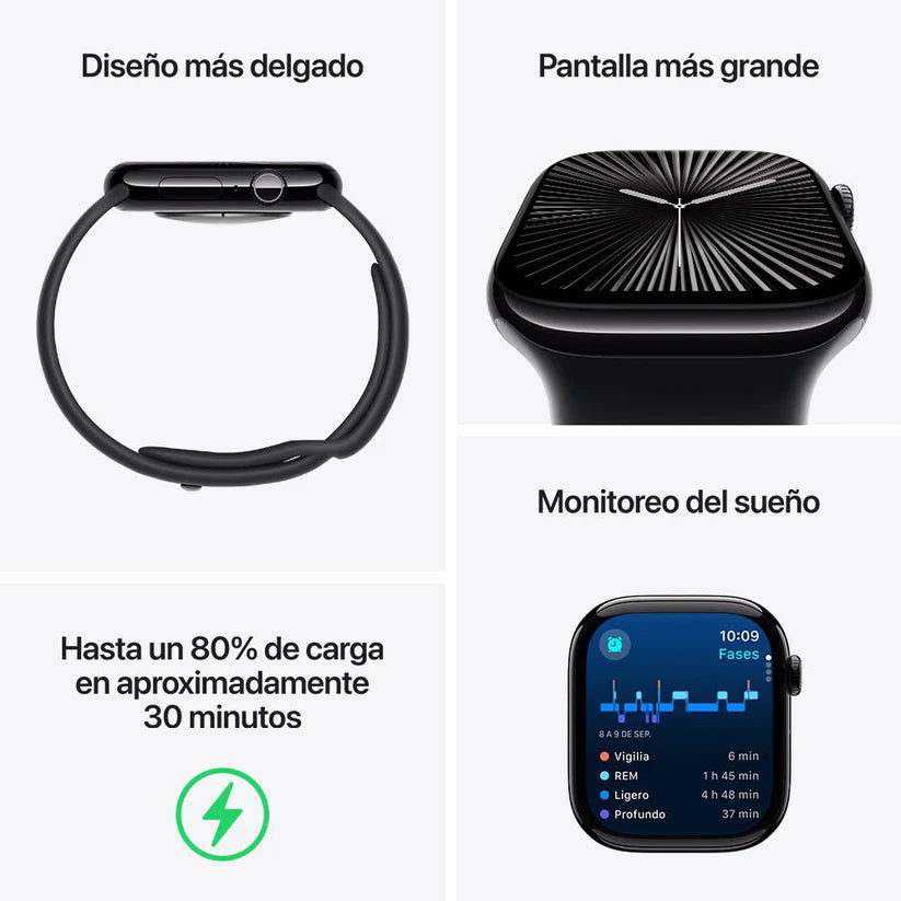 Apple Watch SE 3