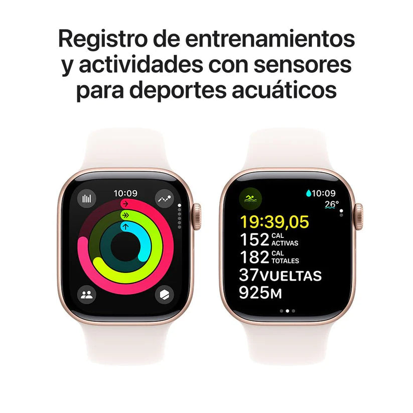 Apple Watch SE 3