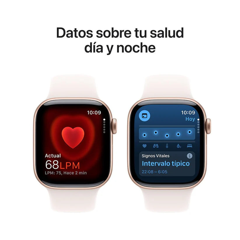 Apple Watch SE 3