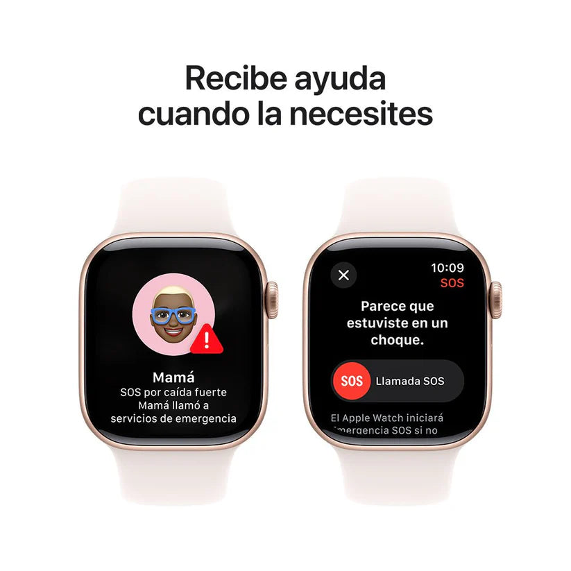 Apple Watch SE 3