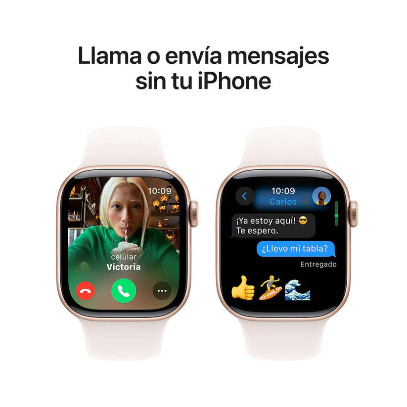 Apple Watch SE 3
