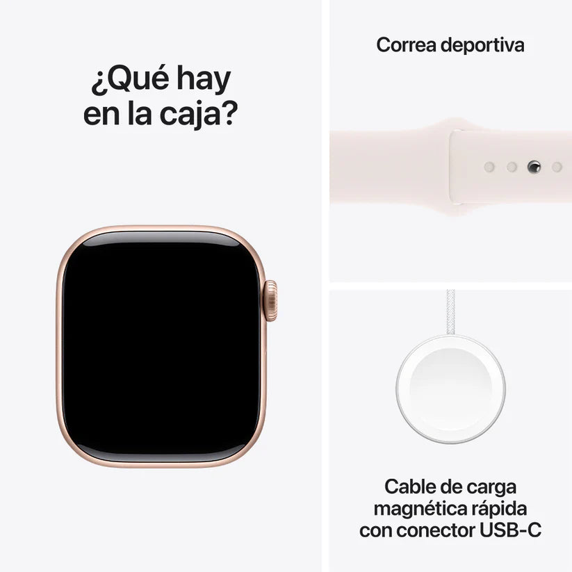 Apple Watch SE 3