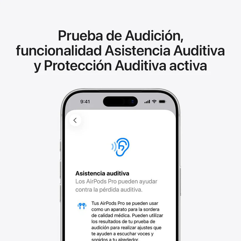 AirPods Pro 3