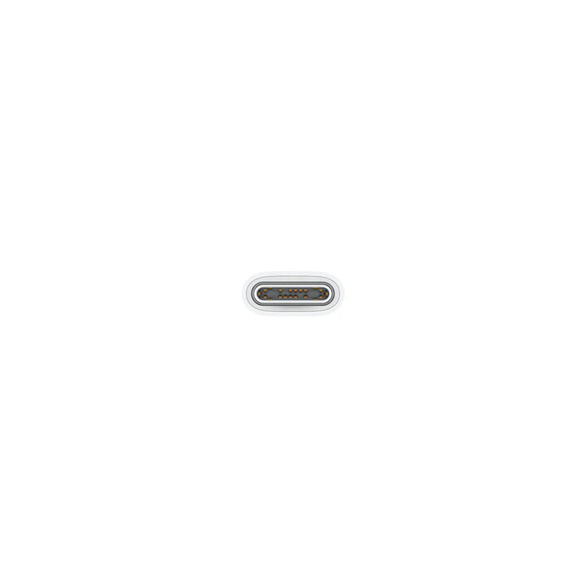 Cable de carga original iPhone USB C a C