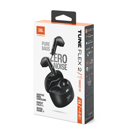 JBL Tune Flex 2