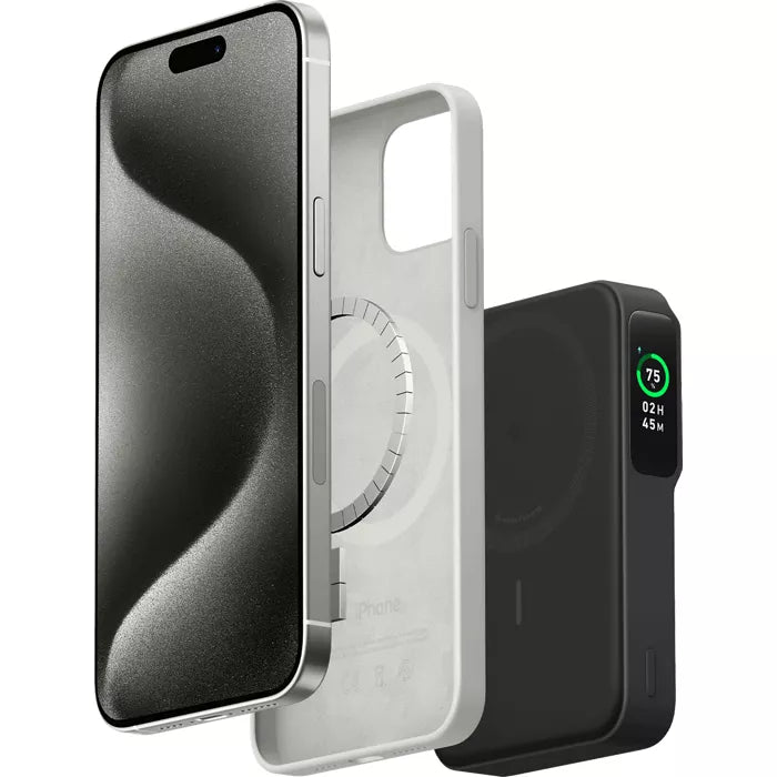 Batería Externa Anker Maggo, 10.000 Mah