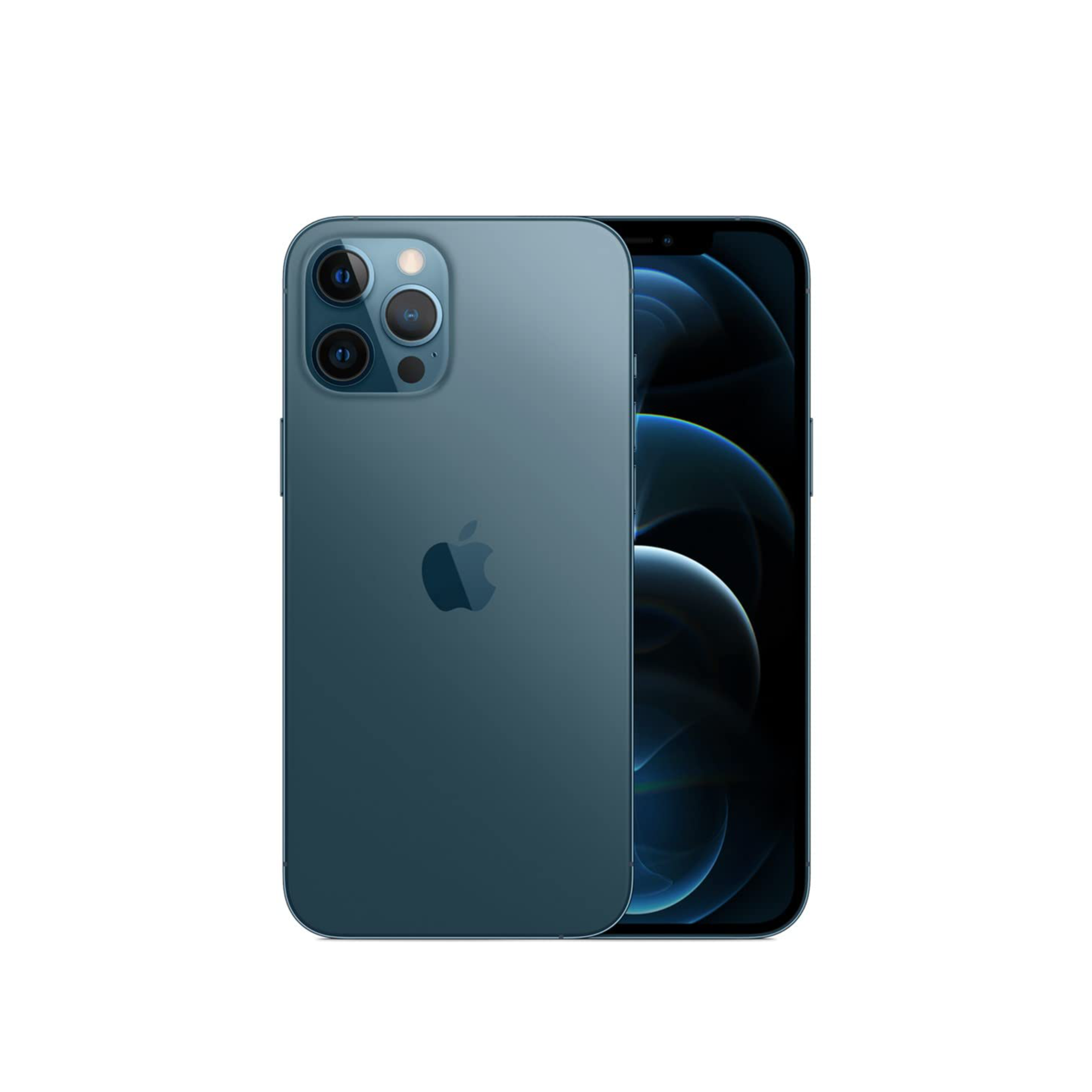 IPhone 12 Pro exhibición
