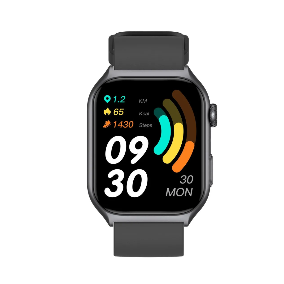 SMARTWATCH X-PRO