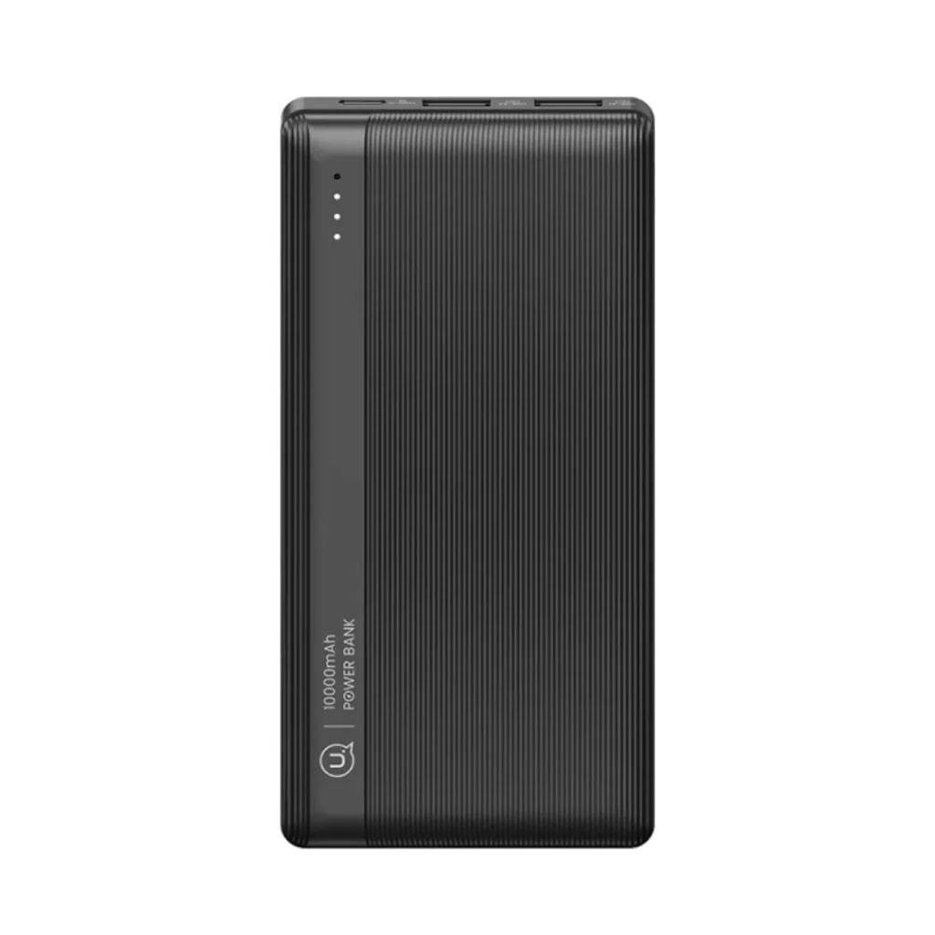 Powerbank Doble Puerto Usams 10.000mAh