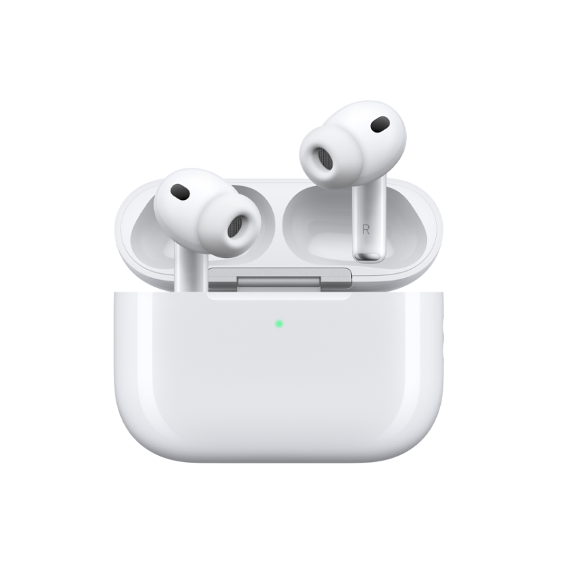 AirPods Pro 3