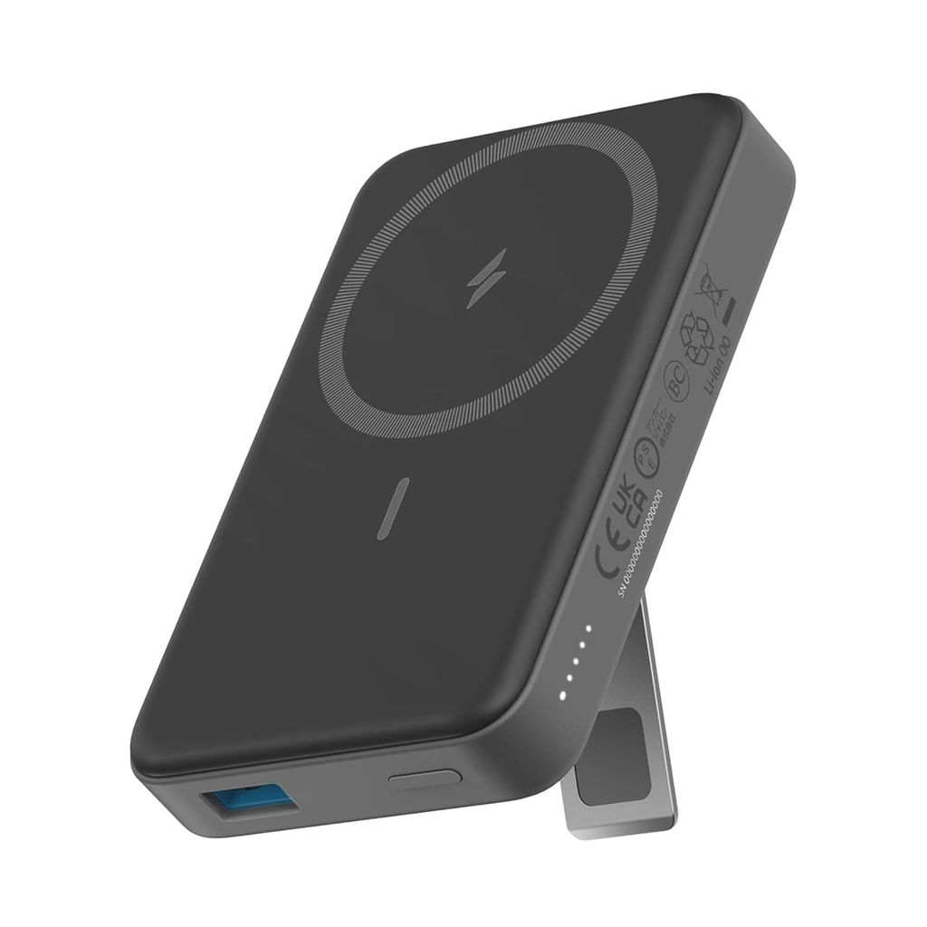 Anker 633 Magnetic Power Bank (10.000mAh)