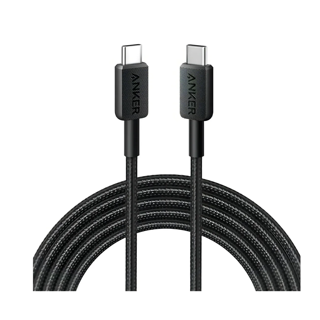 Cable USB-C a USB-C Anker