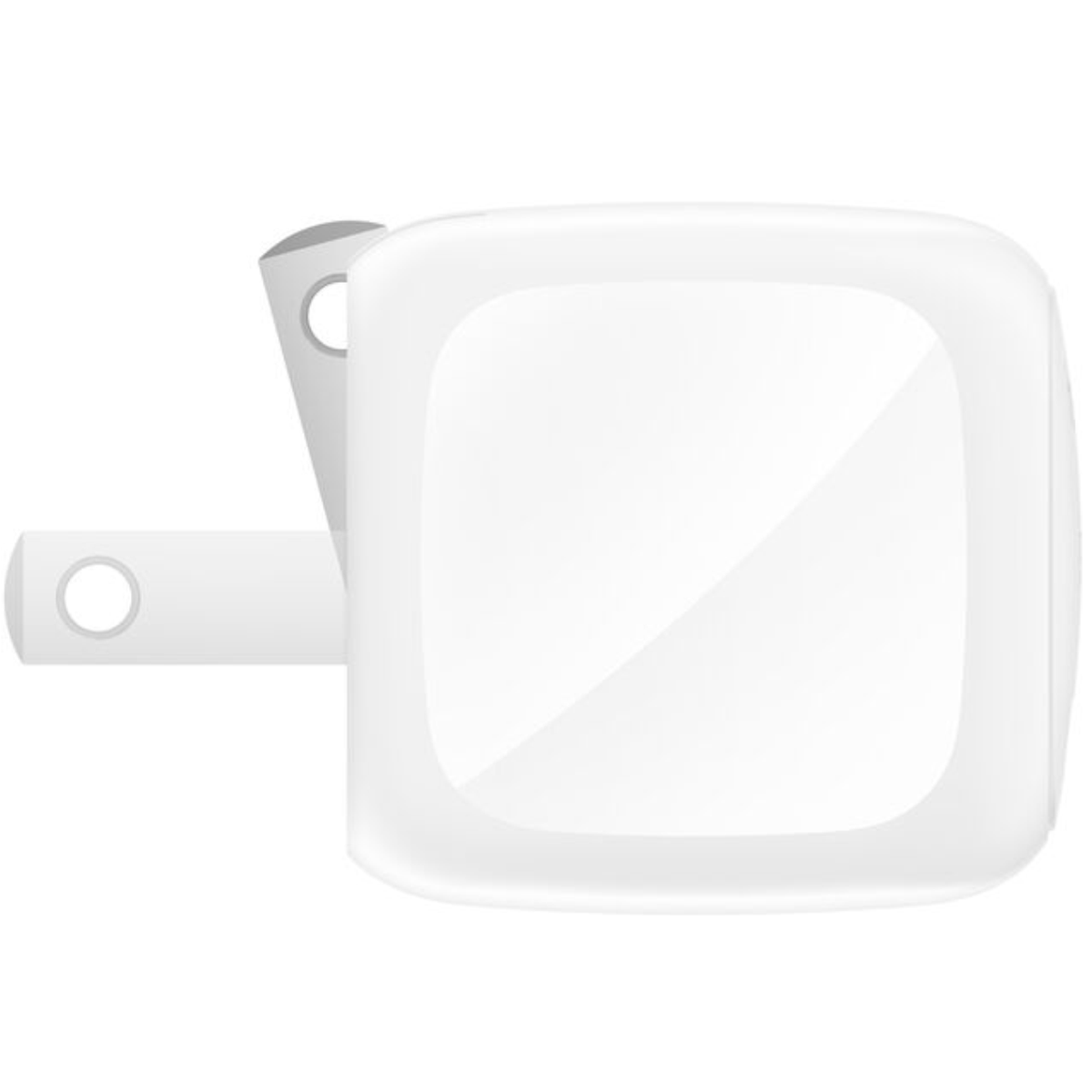 Cagador de Pared 30W USB-C+Cable USB-C-USB-C Belkin