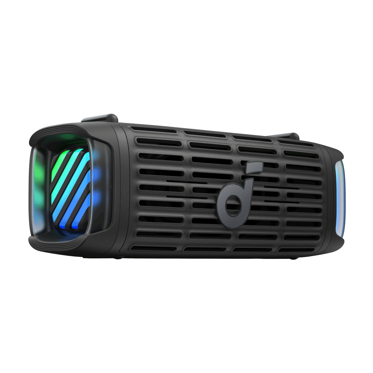 Parlante Soundcore Boom 3i de 50 W RMS