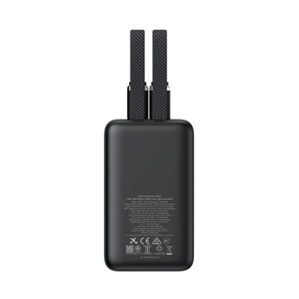 Power Bank Anker Zolo 20.000mAh