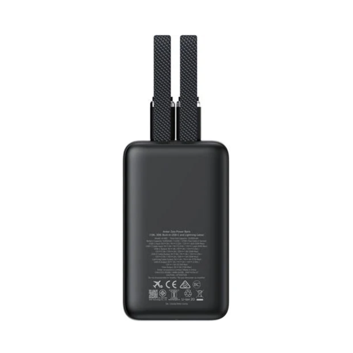 Power Bank Anker Zolo 20.000mAh
