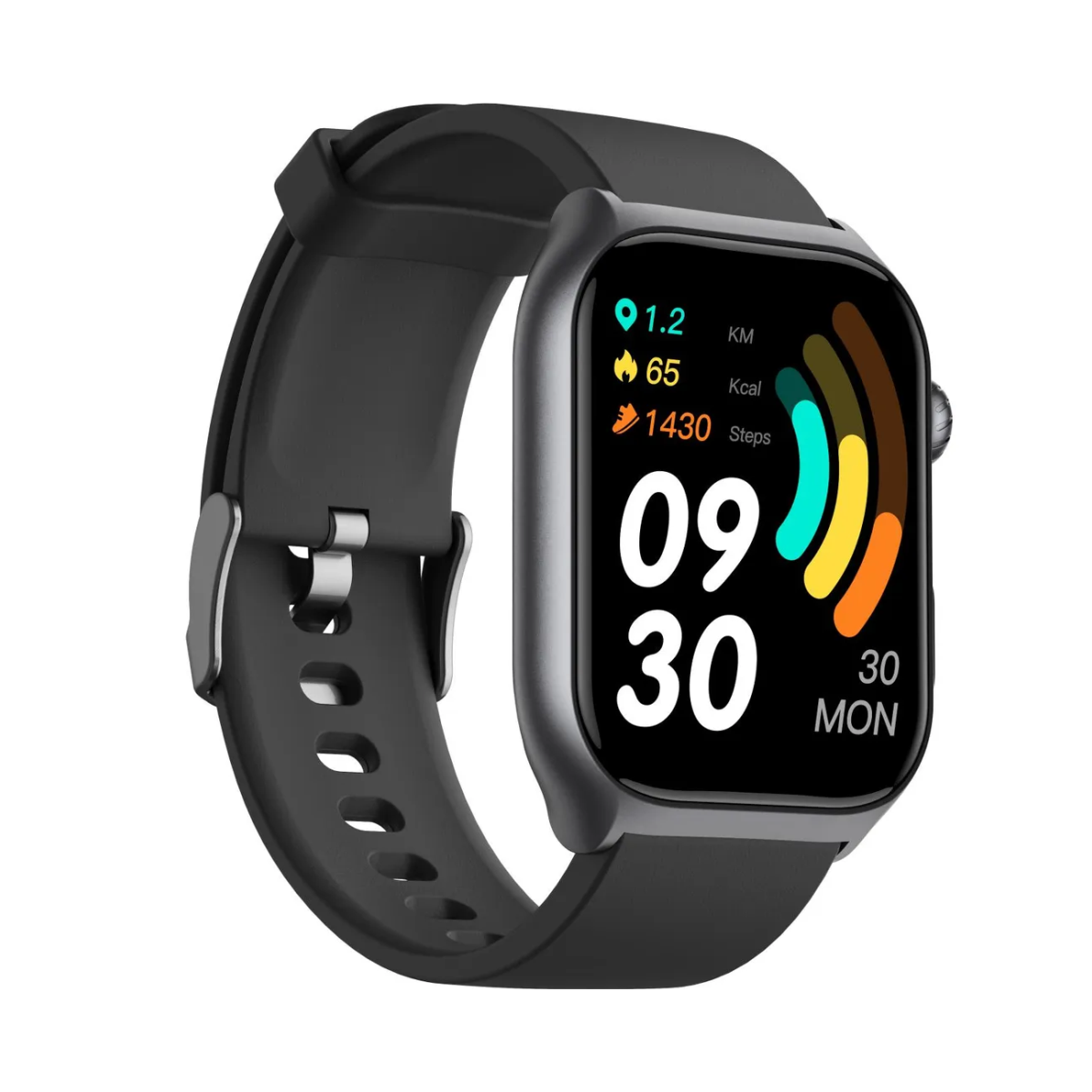 SMARTWATCH X-PRO