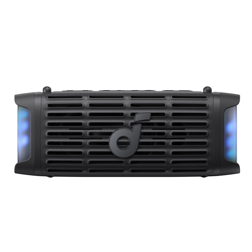 Parlante Soundcore Boom 3i de 50 W RMS