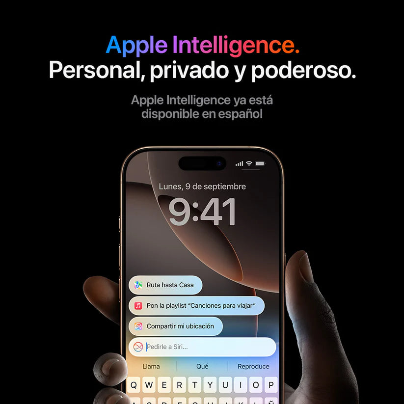 IPhone 16 Pro