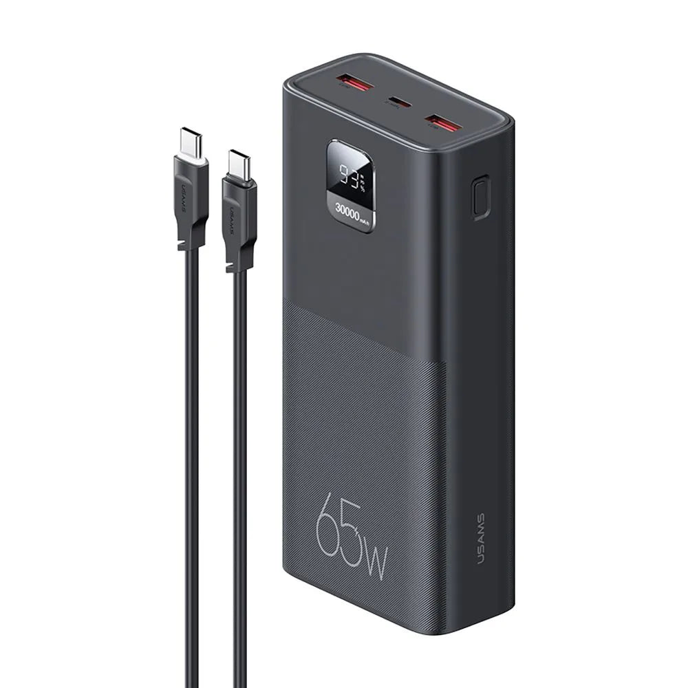 Power Bank 30000 MAH Usams