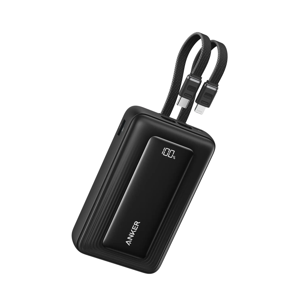 Power Bank Anker Zolo 20.000mAh