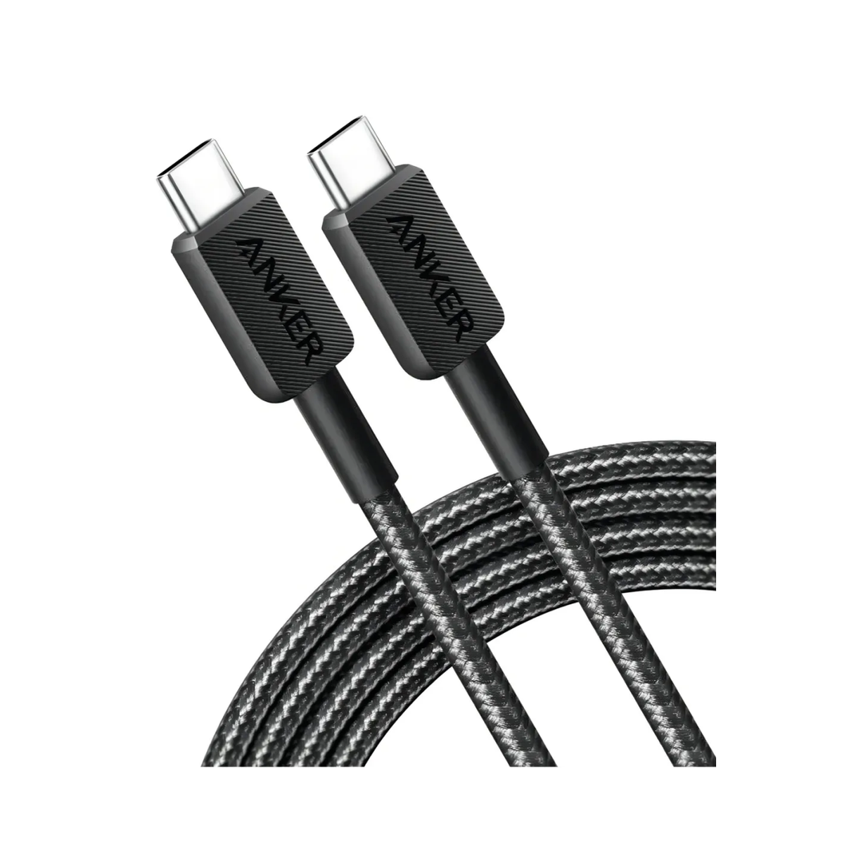 Cable USB-C a USB-C Anker