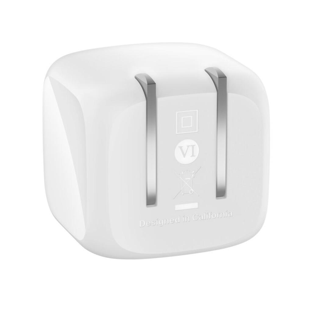 Cagador de Pared 30W USB-C+Cable USB-C-USB-C Belkin