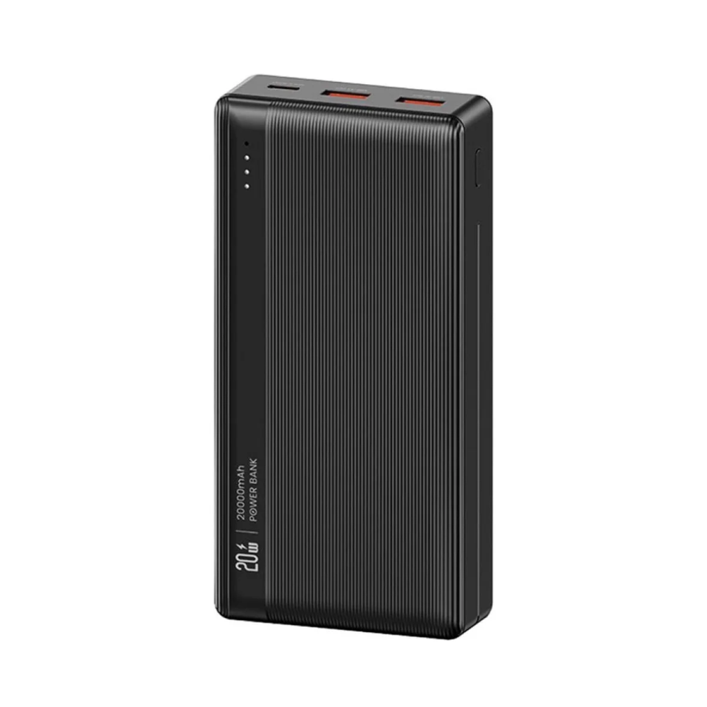 Powerbank Doble Puerto Usams 10.000mAh