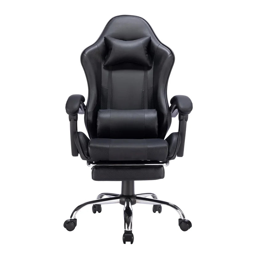 Silla Gamer Masajeadora Matrix