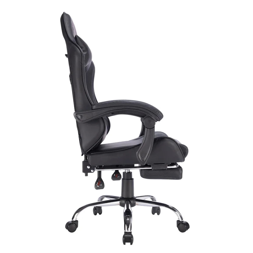 Silla Gamer Masajeadora Matrix