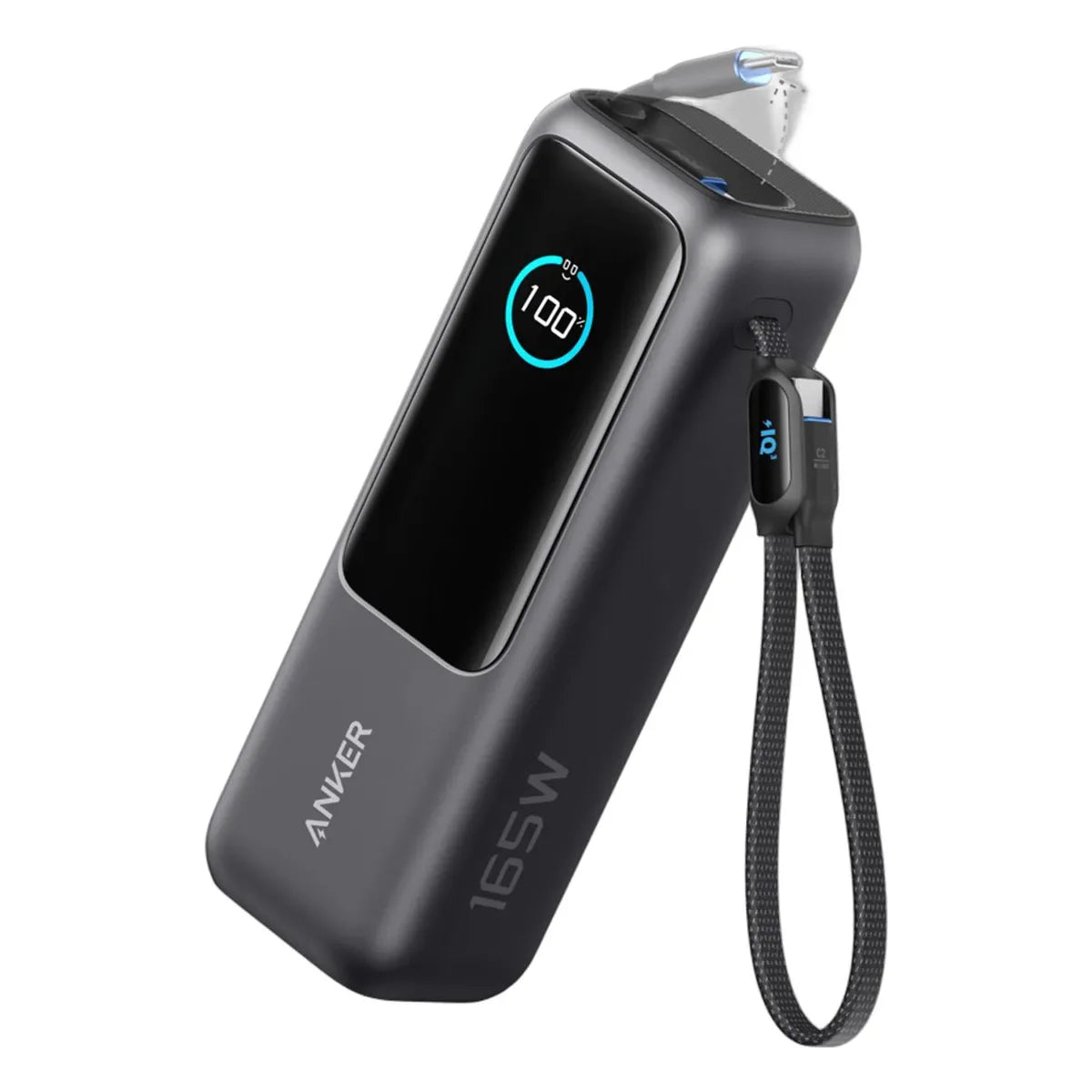 Power Bank MAGGO con indicador de carga