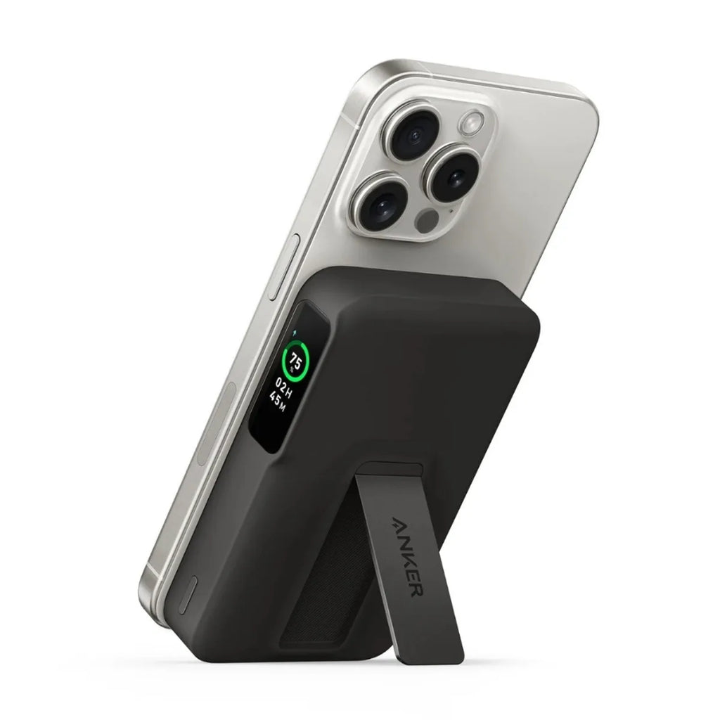 Batería Externa Anker Maggo, 10.000 Mah