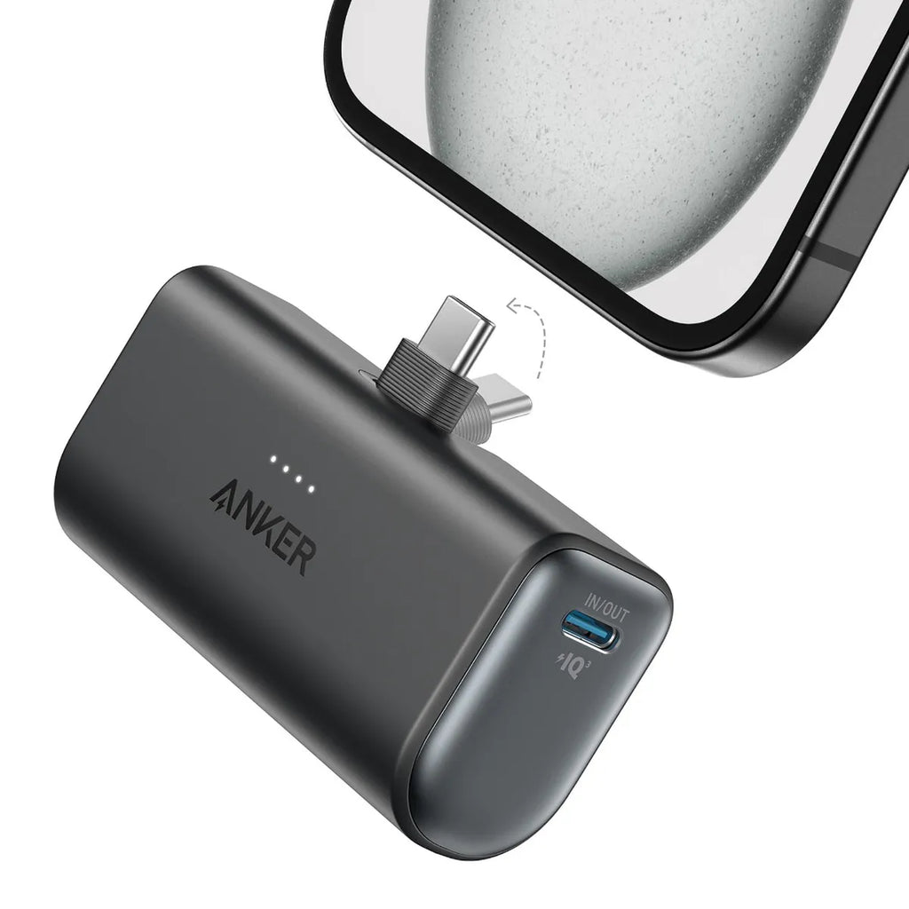 POWER BANK NANO